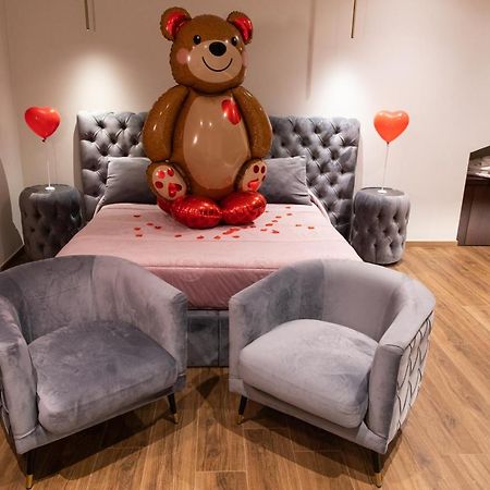 Corte Trento - Exclusive Rooms Bitonto Dış mekan fotoğraf
