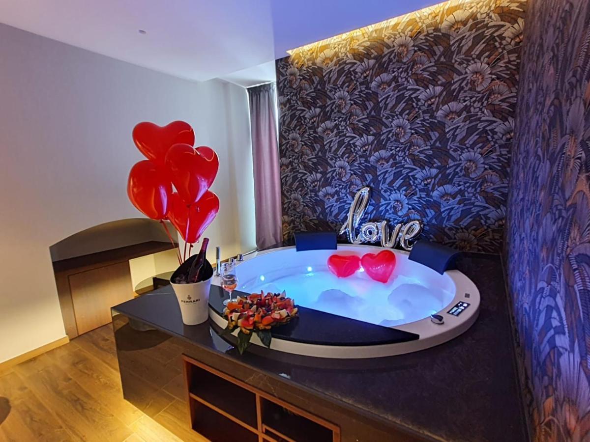 Corte Trento - Exclusive Rooms Bitonto Dış mekan fotoğraf