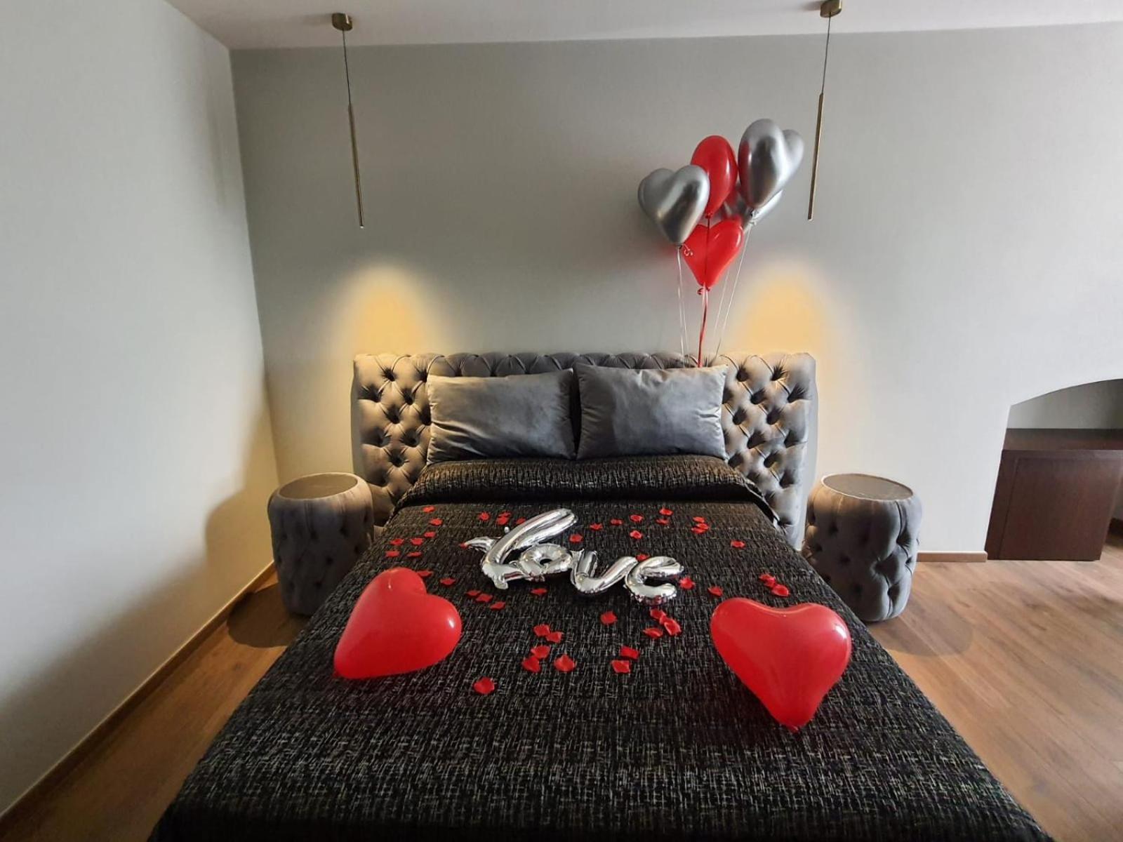 Corte Trento - Exclusive Rooms Bitonto Dış mekan fotoğraf
