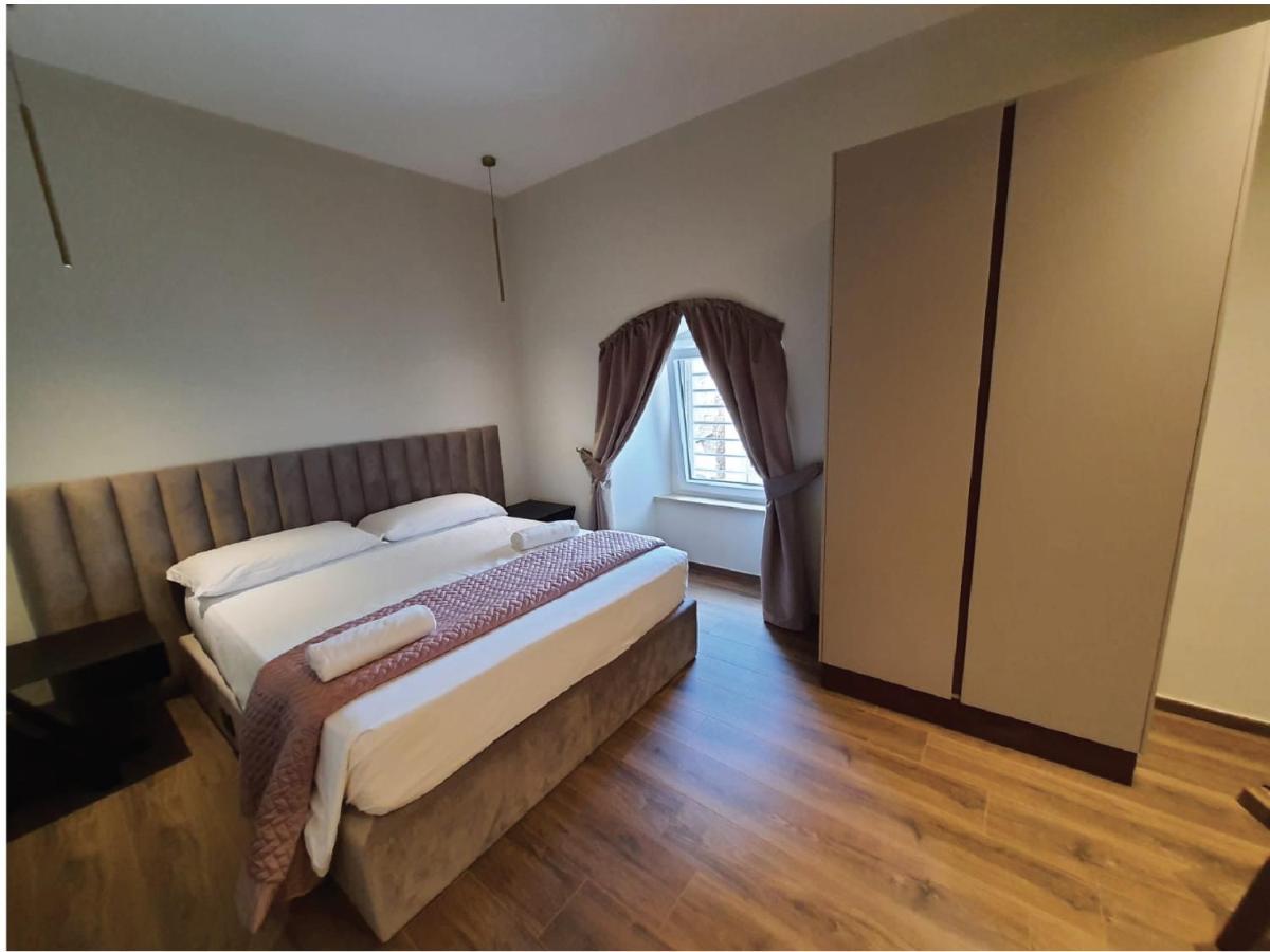 Corte Trento - Exclusive Rooms Bitonto Dış mekan fotoğraf