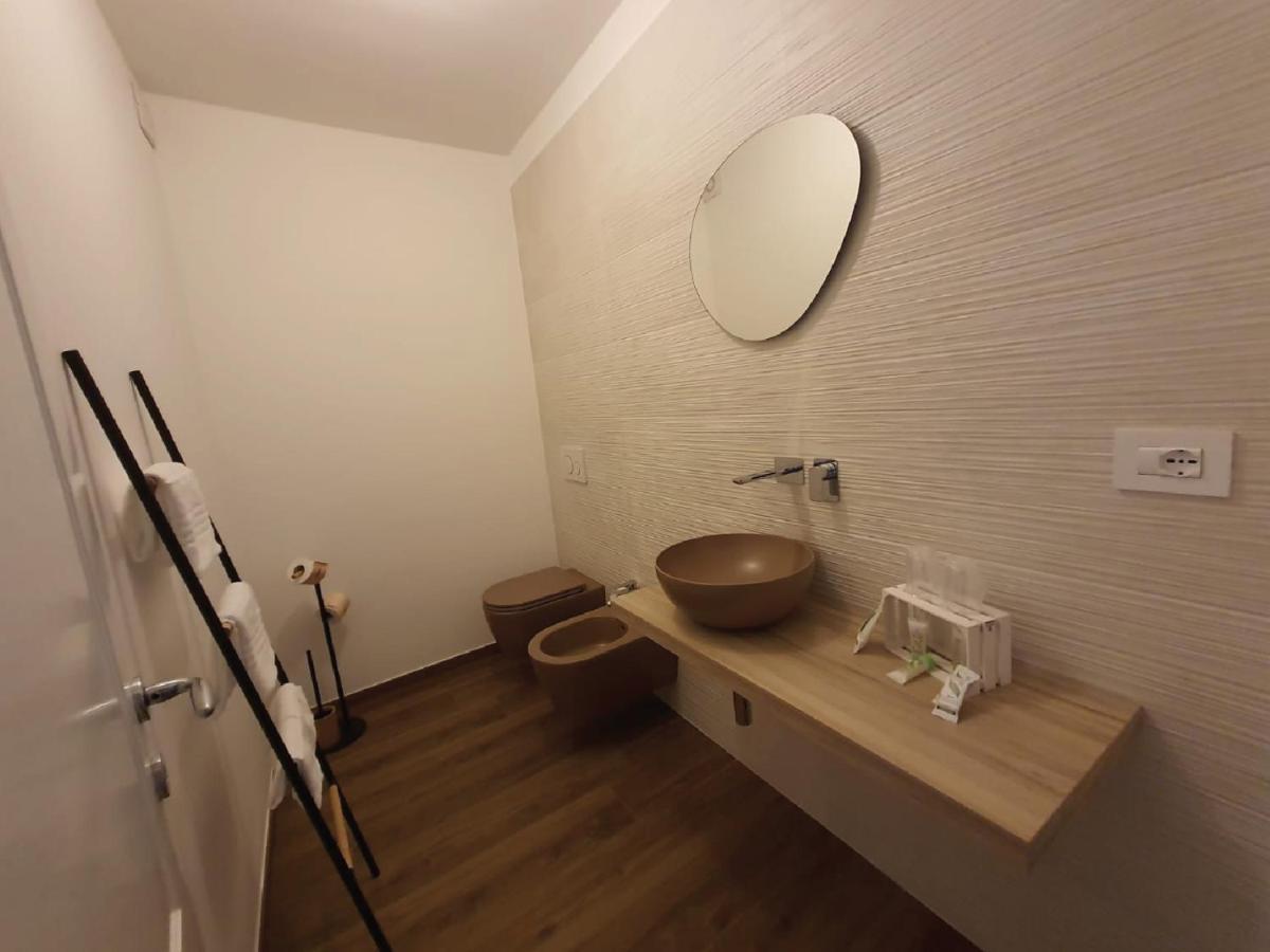 Corte Trento - Exclusive Rooms Bitonto Dış mekan fotoğraf