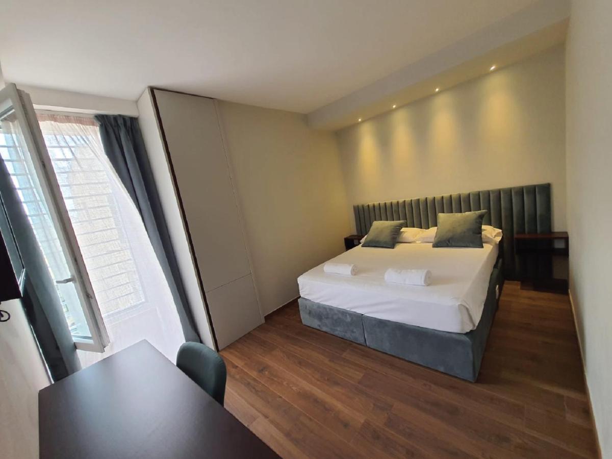 Corte Trento - Exclusive Rooms Bitonto Dış mekan fotoğraf