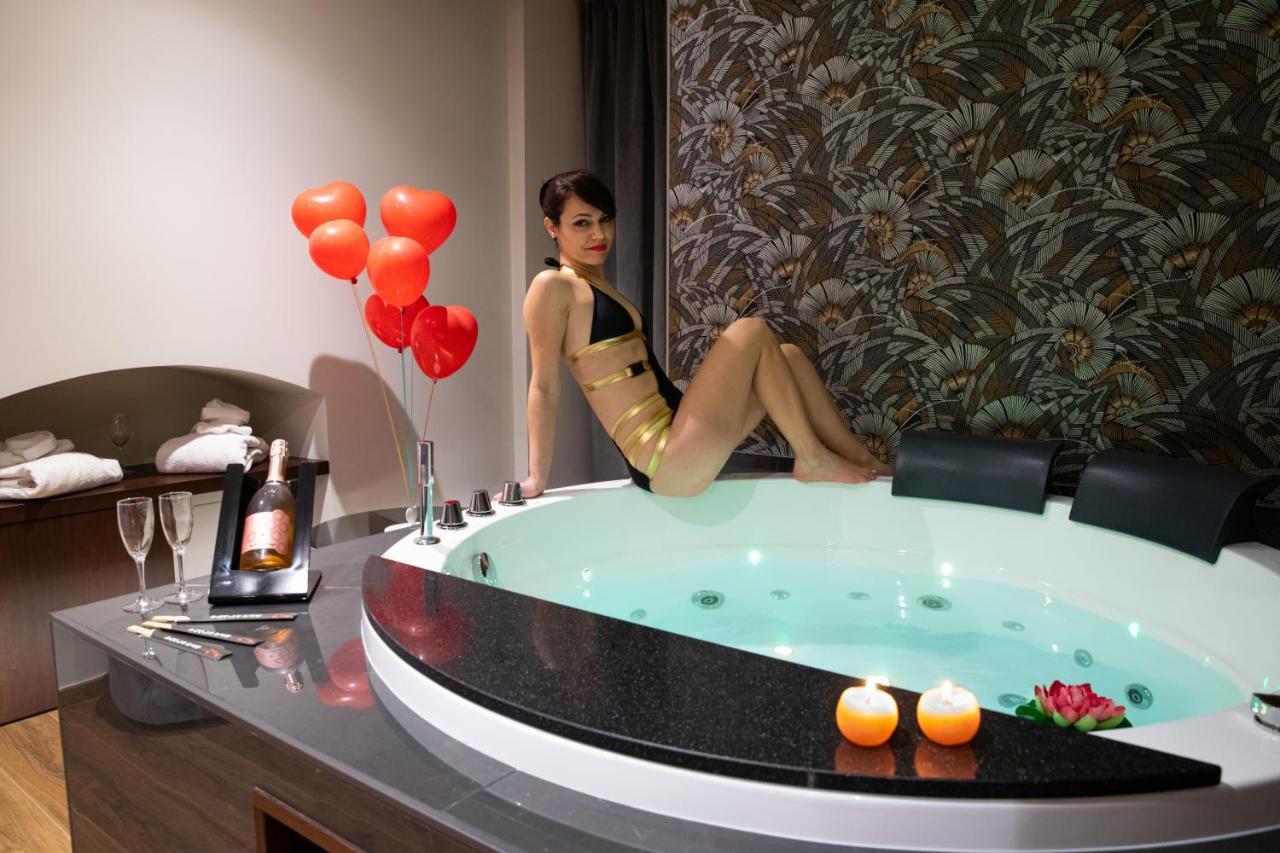 Corte Trento - Exclusive Rooms Bitonto Dış mekan fotoğraf