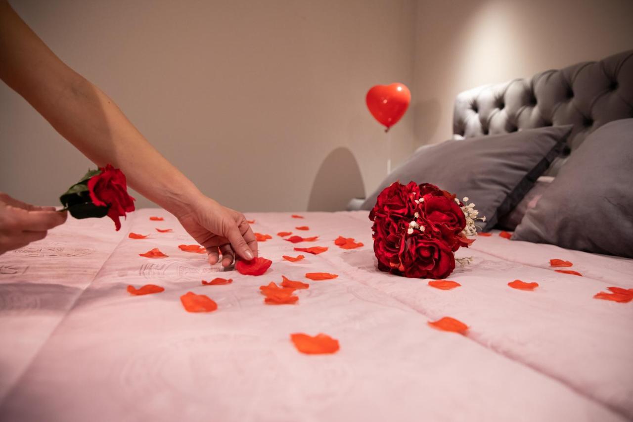 Corte Trento - Exclusive Rooms Bitonto Dış mekan fotoğraf