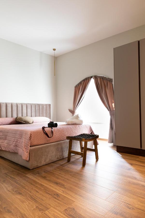 Corte Trento - Exclusive Rooms Bitonto Dış mekan fotoğraf