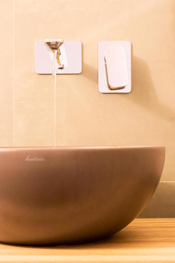 Corte Trento - Exclusive Rooms Bitonto Dış mekan fotoğraf