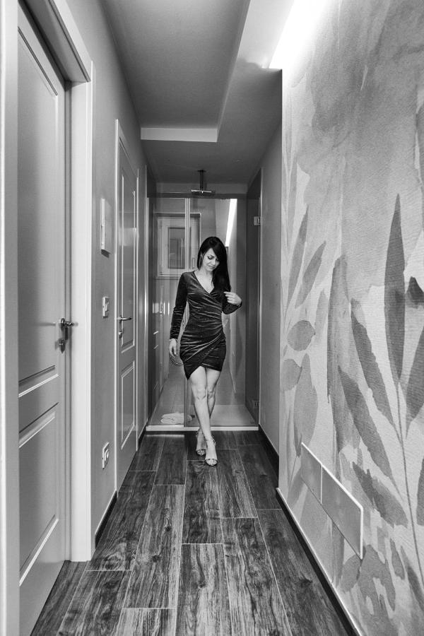 Corte Trento - Exclusive Rooms Bitonto Dış mekan fotoğraf